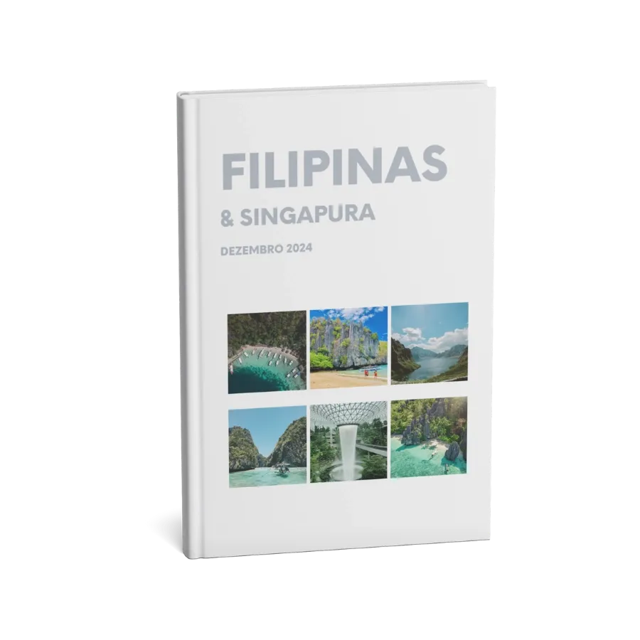 Álbum de Fotos Wander by @levart_namala, made in Portugal | Céu Azul