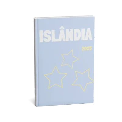 Islândia 2