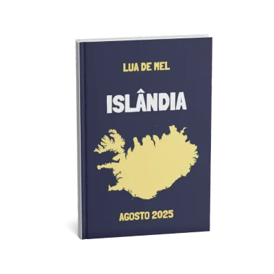 Islândia