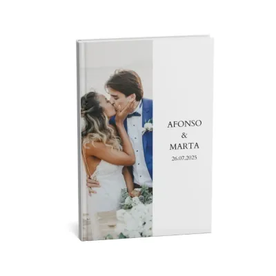 Álbum de Fotos Forever