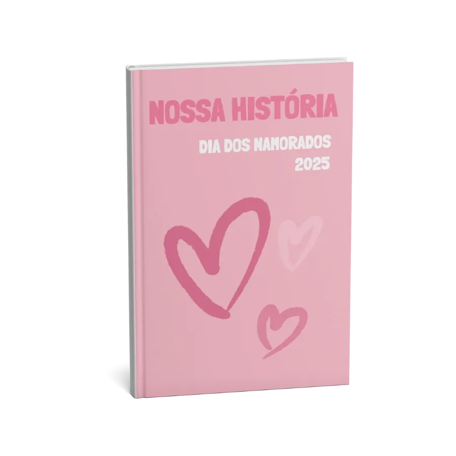 A Nossa História