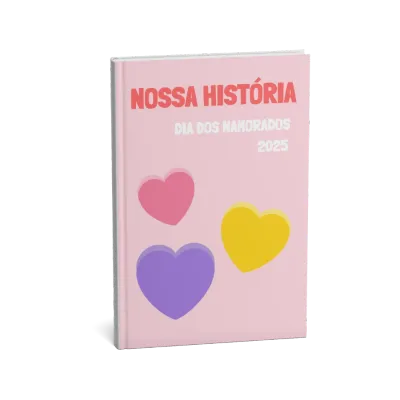 A Nossa História 2