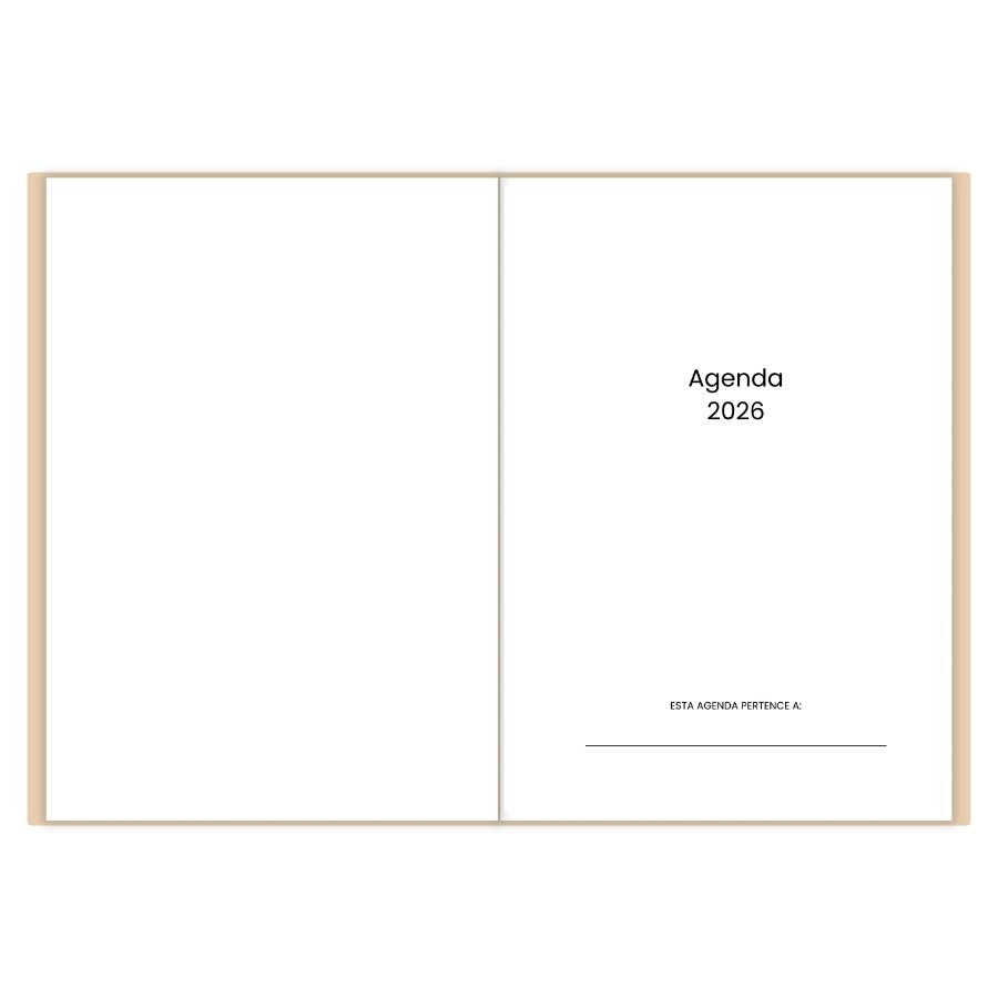 Agenda 2026 Sandstone Lines