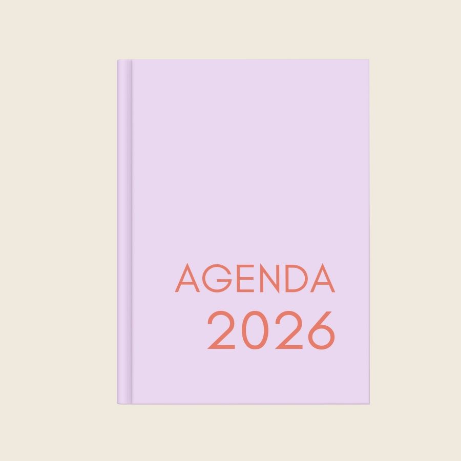 Agenda 2026 Demure