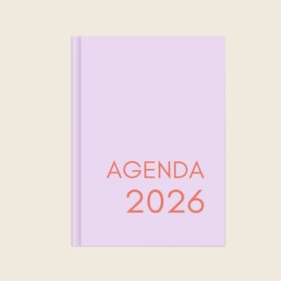 Agenda 2026 Demure