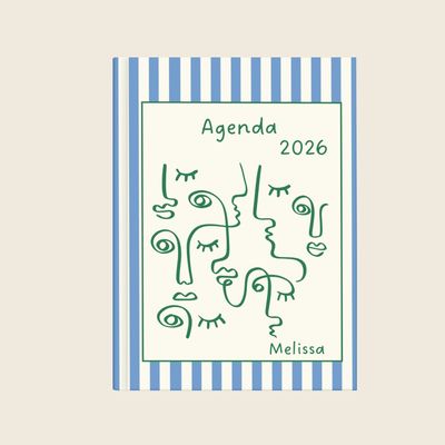 Agenda 2026 Artsy