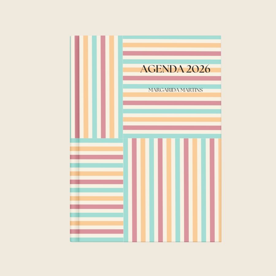 Agenda 2026 Stripes