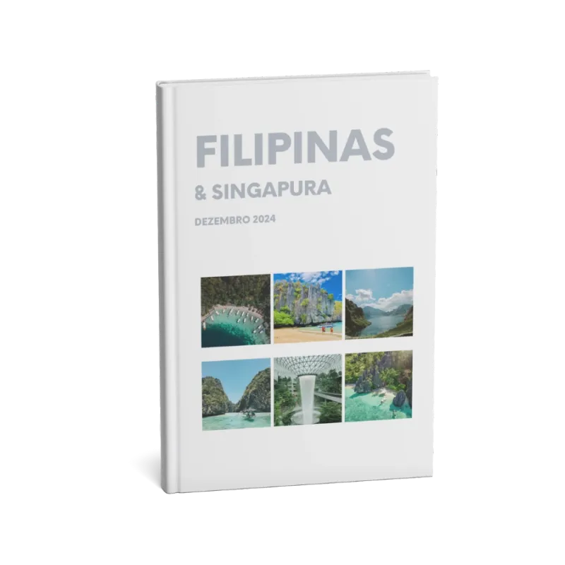 Álbum de Fotos Wander by @levart_namala