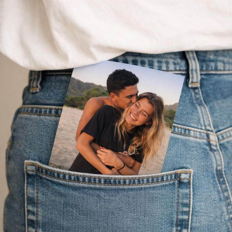 Fotos Impressas – Imprime online em 5 minutos, cover detail