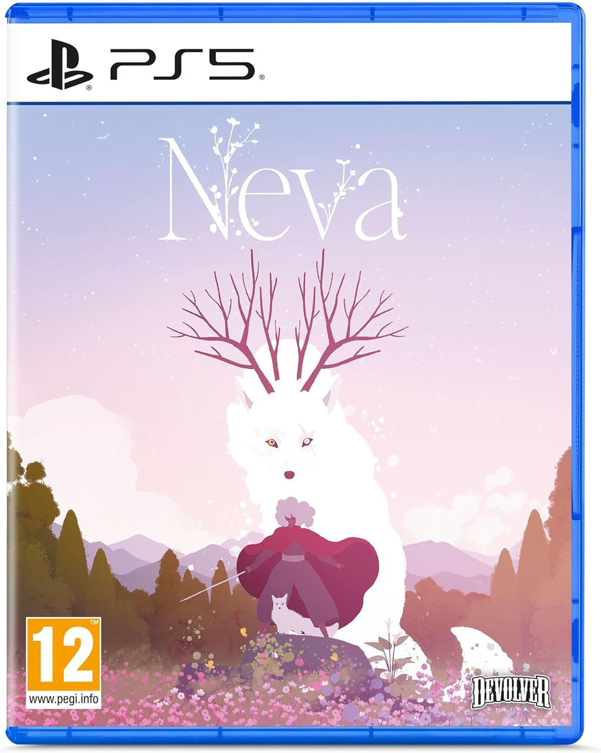 Neva (PlayStation 5)