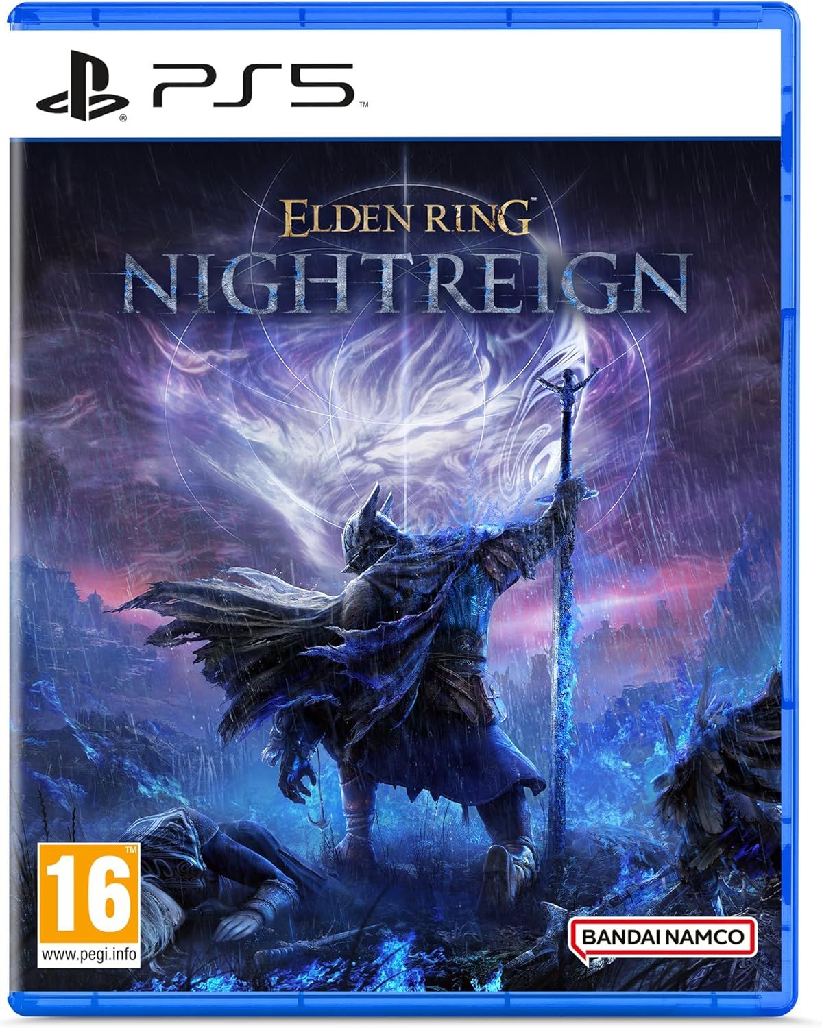 Elden Ring: Nightreign (PlayStation 5)