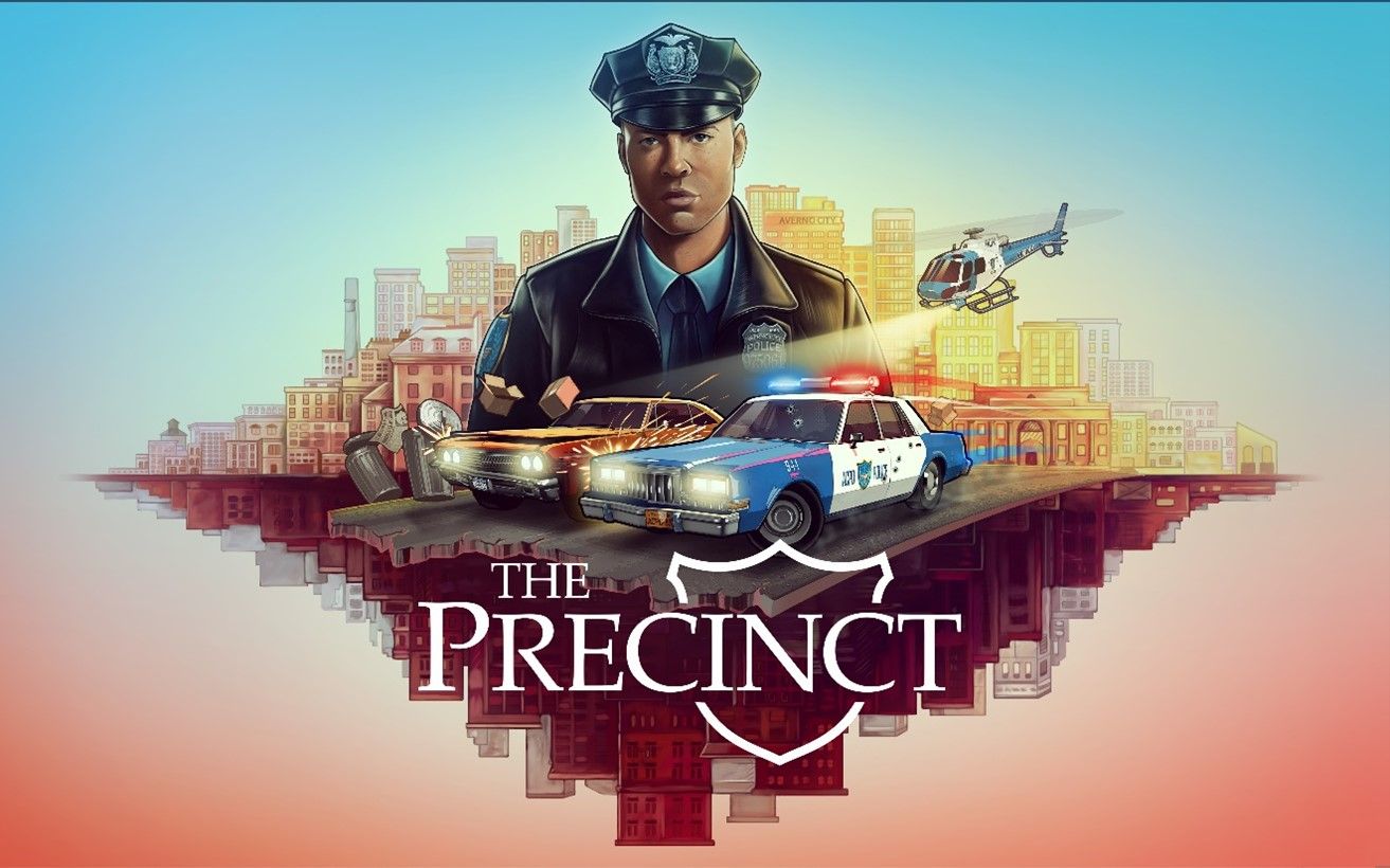 The Precinct (PlayStation 5)