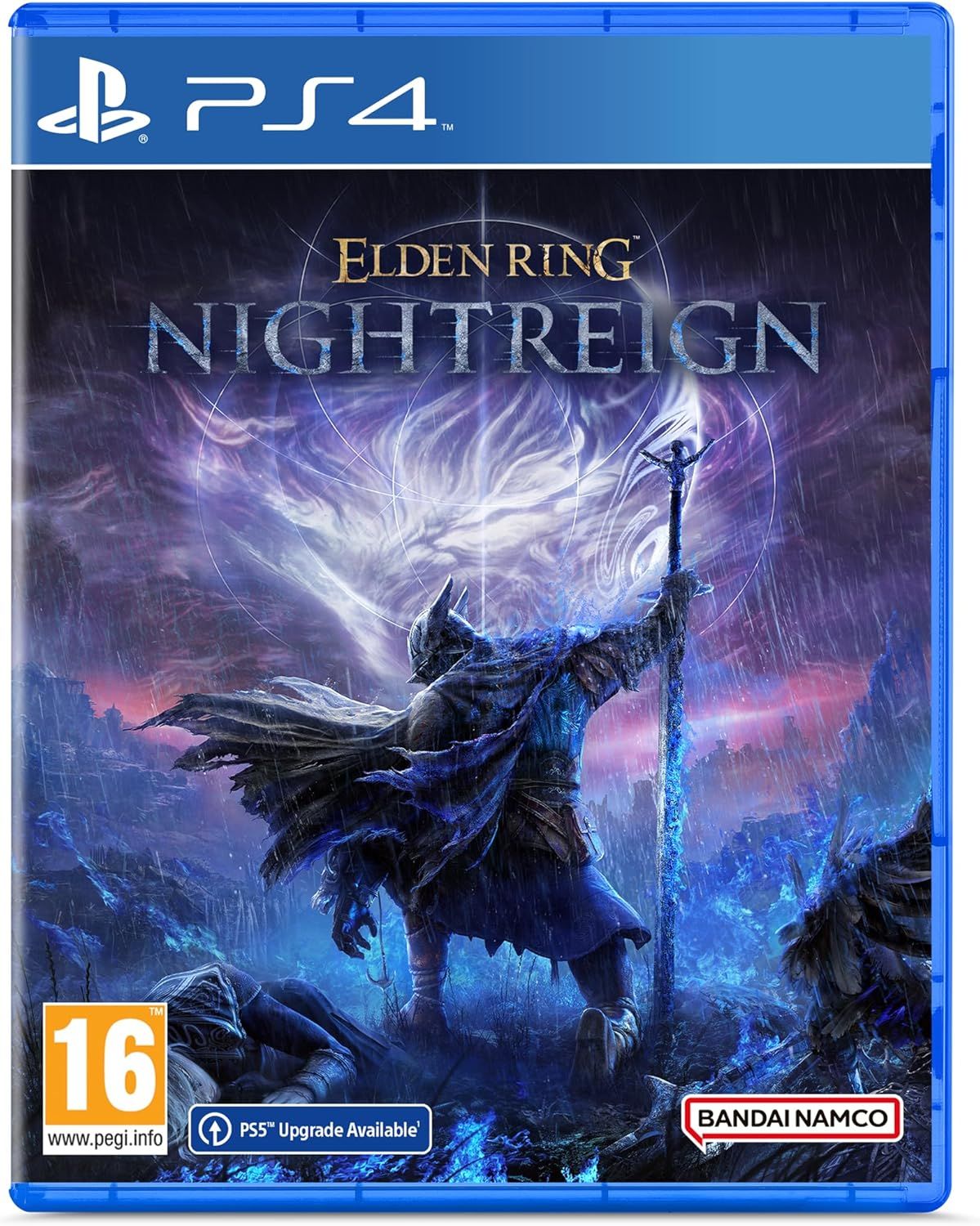 Elden Ring: Nightreign (PlayStation 4)