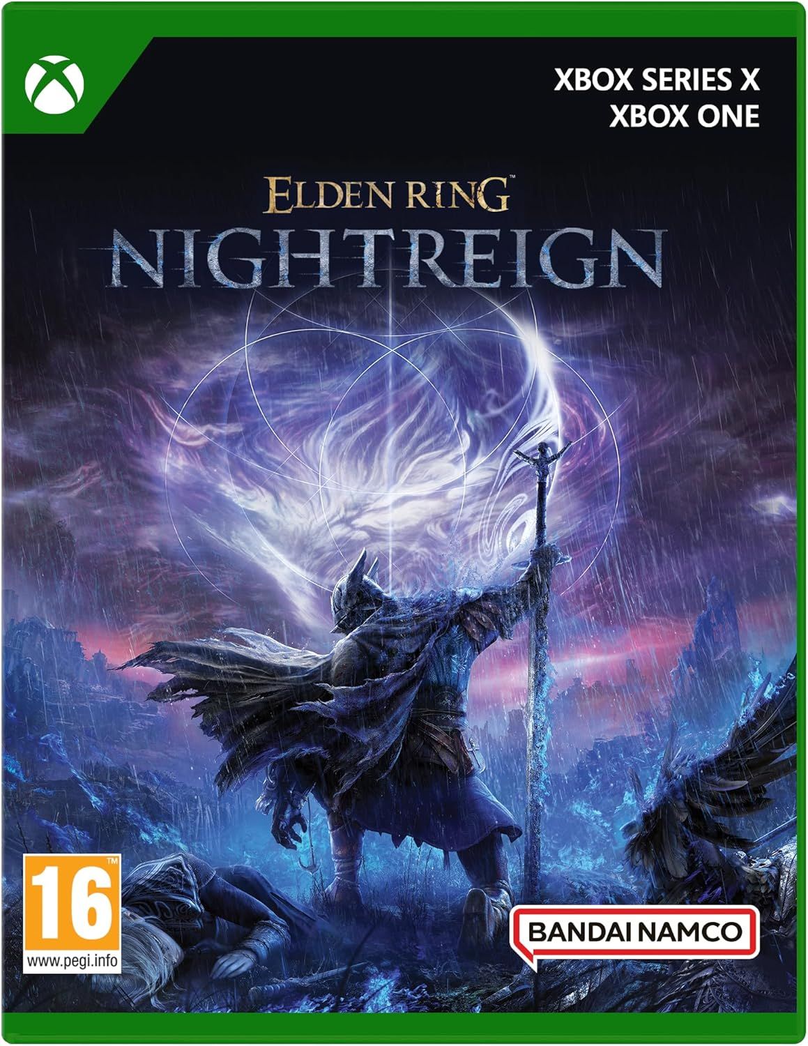 Elden Ring: Nightreign (Compatible with Xbox One) /Xbox X