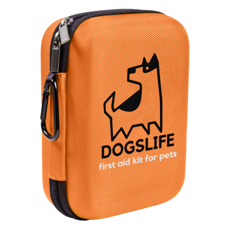 OurDogsLife - Emergency Kit