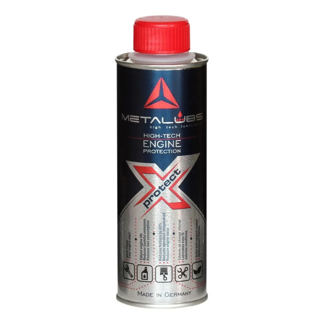 Metalubs X Protect 250ml