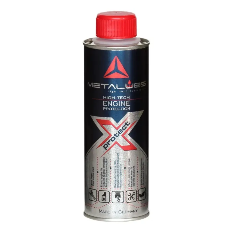 Metalubs X Protect 250ml