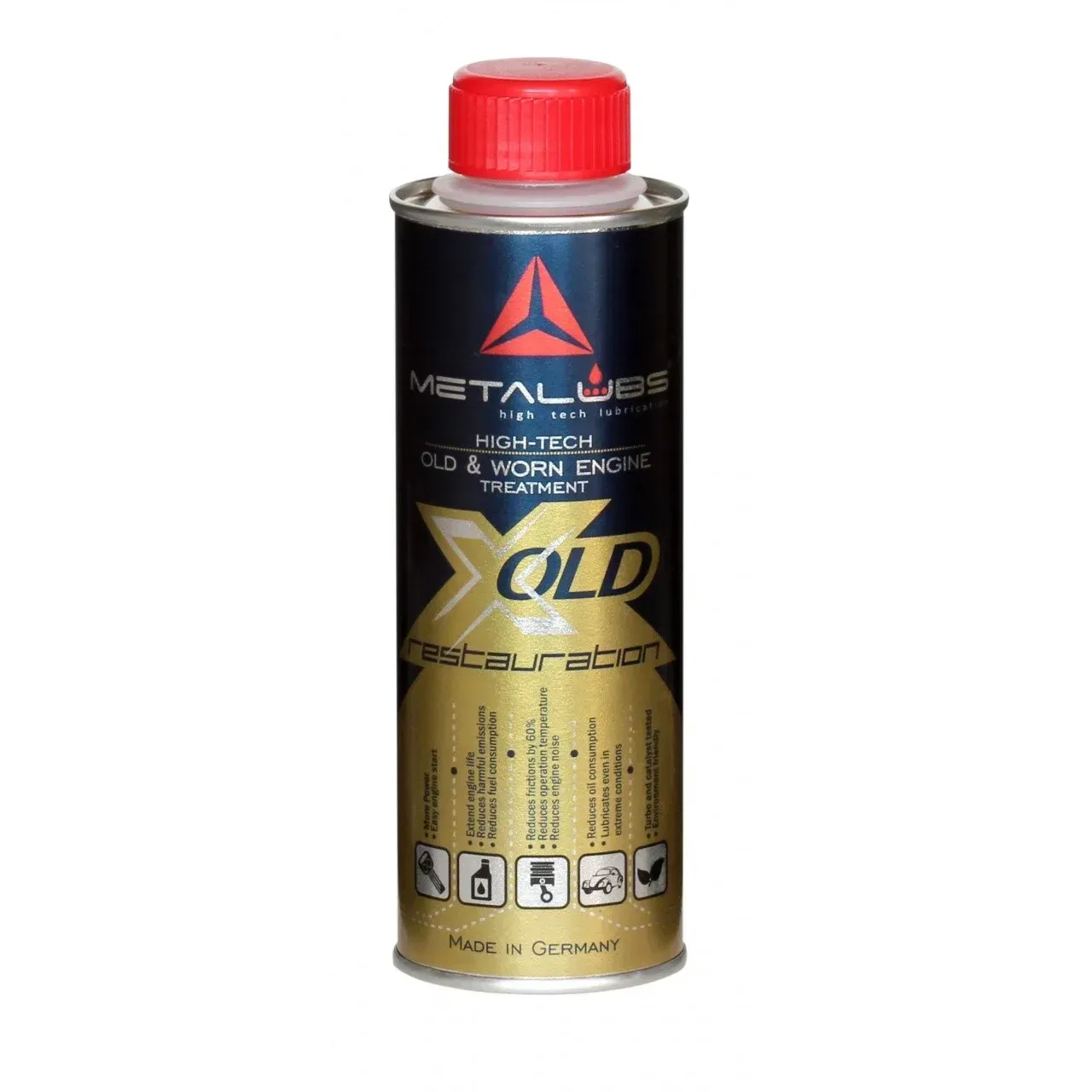 Metalubs X Old 250 ml