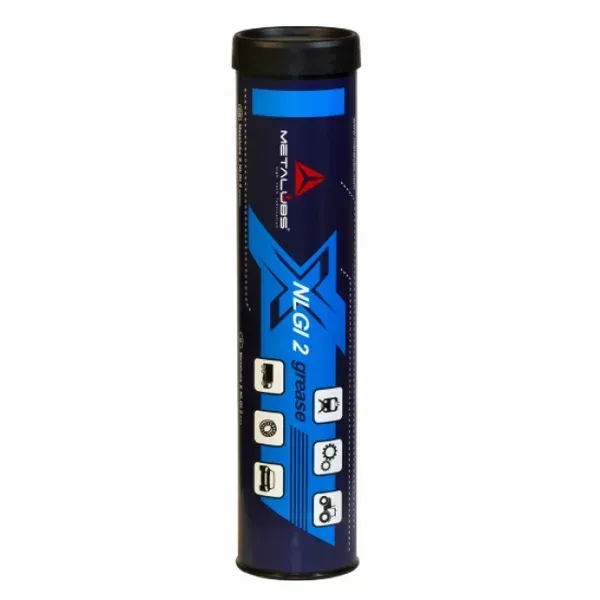 Metalubs NLGI 2 400 gr