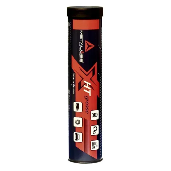 Metalubs X HT- Fett 400 g