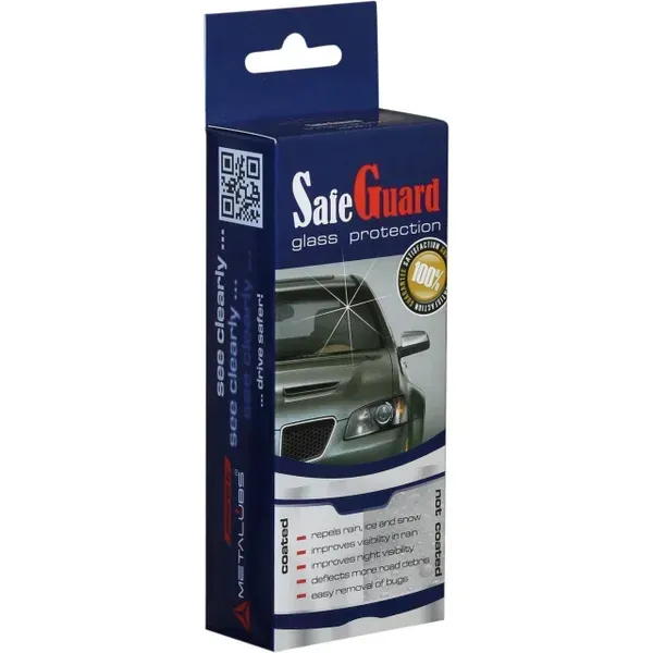 Safe Guard