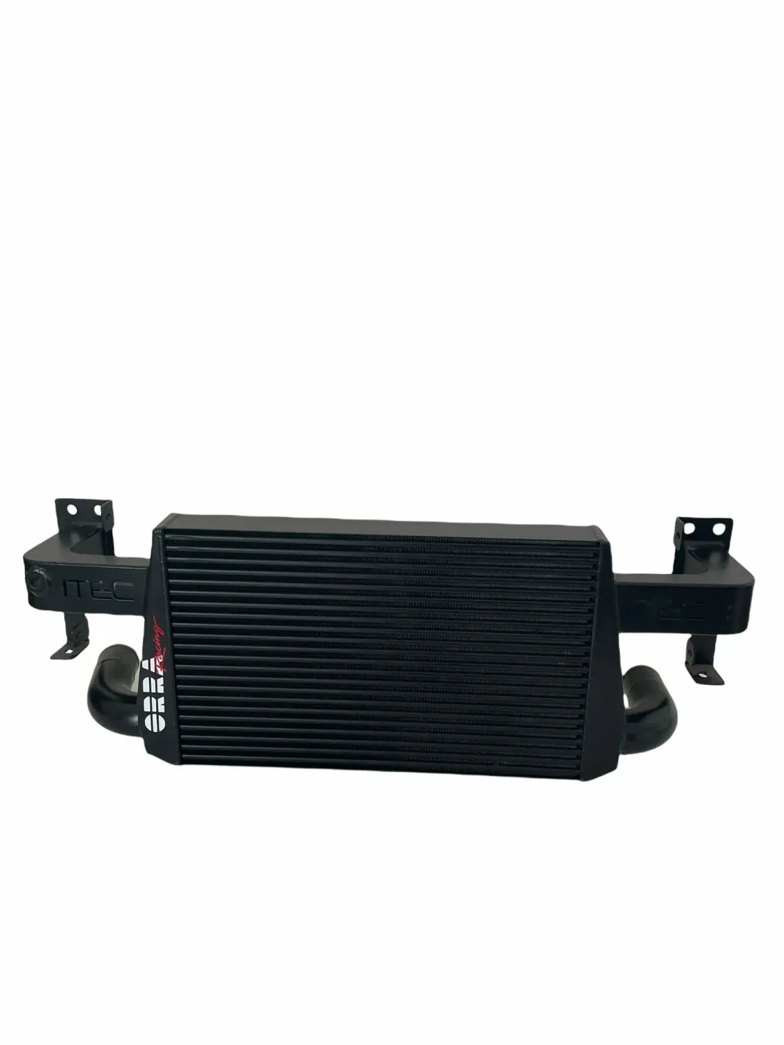 ITEC Ladeluftkühler 14 Liter Audi S1 ​​8X Performance ORRA Racing