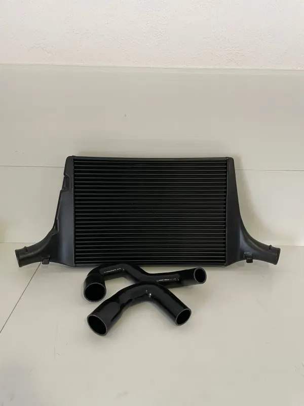 Ladeluftkühler-Kit 16,6 Liter Audi A4/A5 B8 2.7 TDI 190/240 PS ORRA Racing