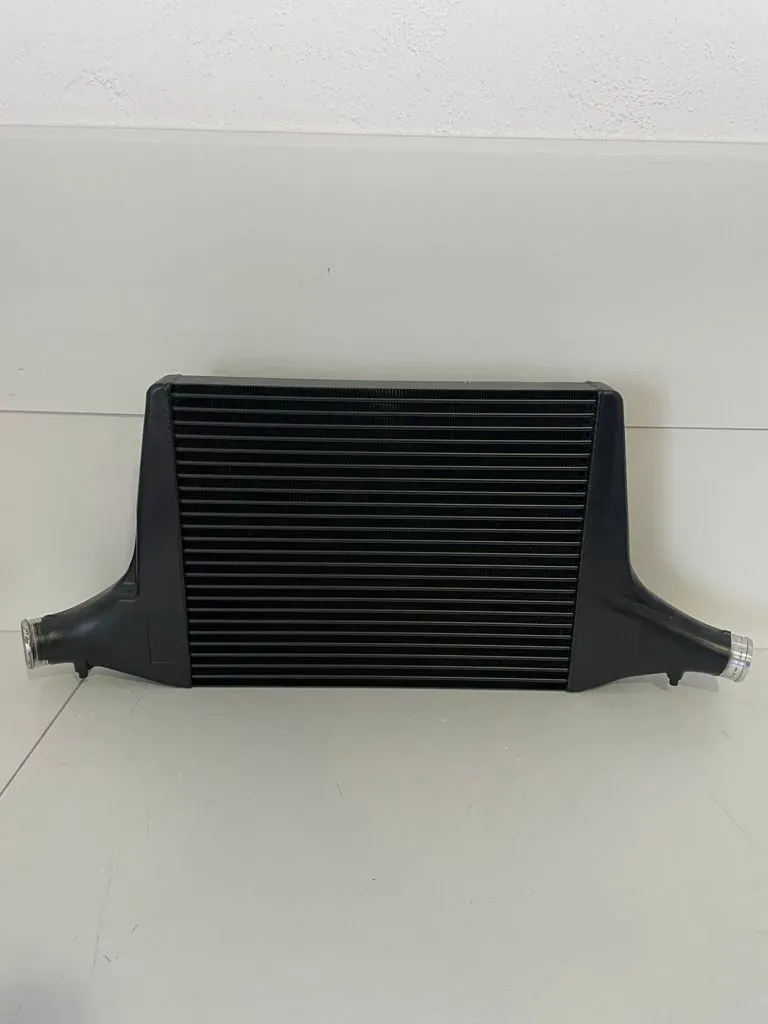 Ladeluftkühler-Kit 17 Liter Audi A4 B9 3.0/4.5/5.0 TDI ORRA Racing
