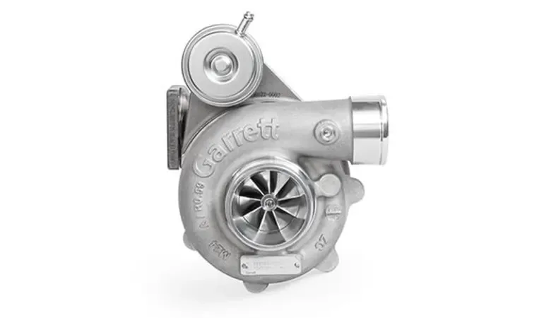Neue originale Garrett GBC20-300 896053-5003S Turbine, maximale Leistung 300 PS