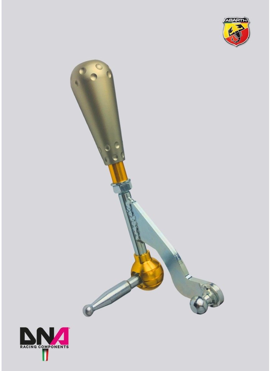 DNA Racing Stage 2 Schalthebel-Kit