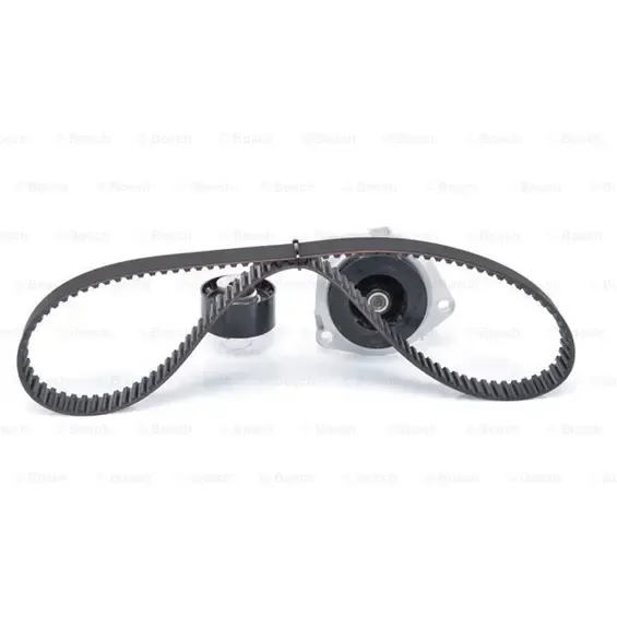 Komplettes Bosch-Zerstörungsset + Wasserpumpe für 500 Abarth/Grande Punto Abarth/T-Jet Komplettes Bosch-Zerstörungsset + Wasserpumpe für 500 Abarth/Grande Punto Abarth/T-Jet