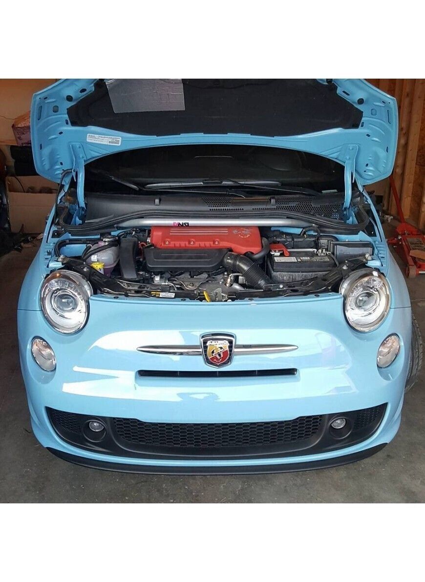 DNA Racing Domstreben-Kit für die Vorderachse 500/595/695 Abarth/FIAT