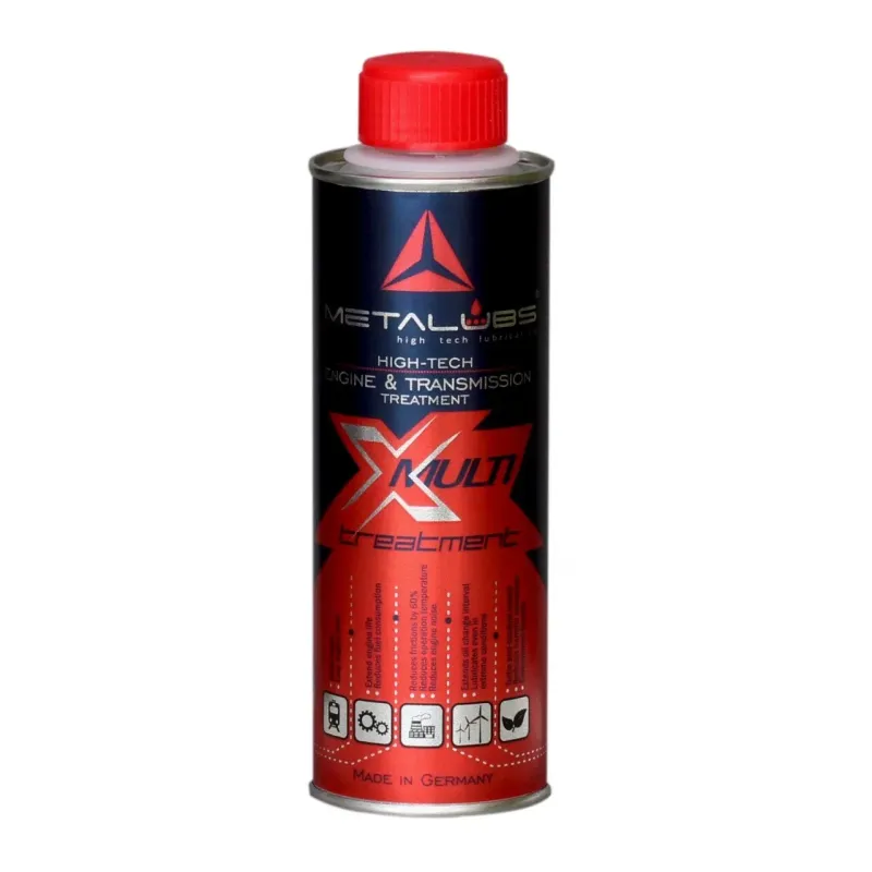 Metalubs X Multi 250 ml