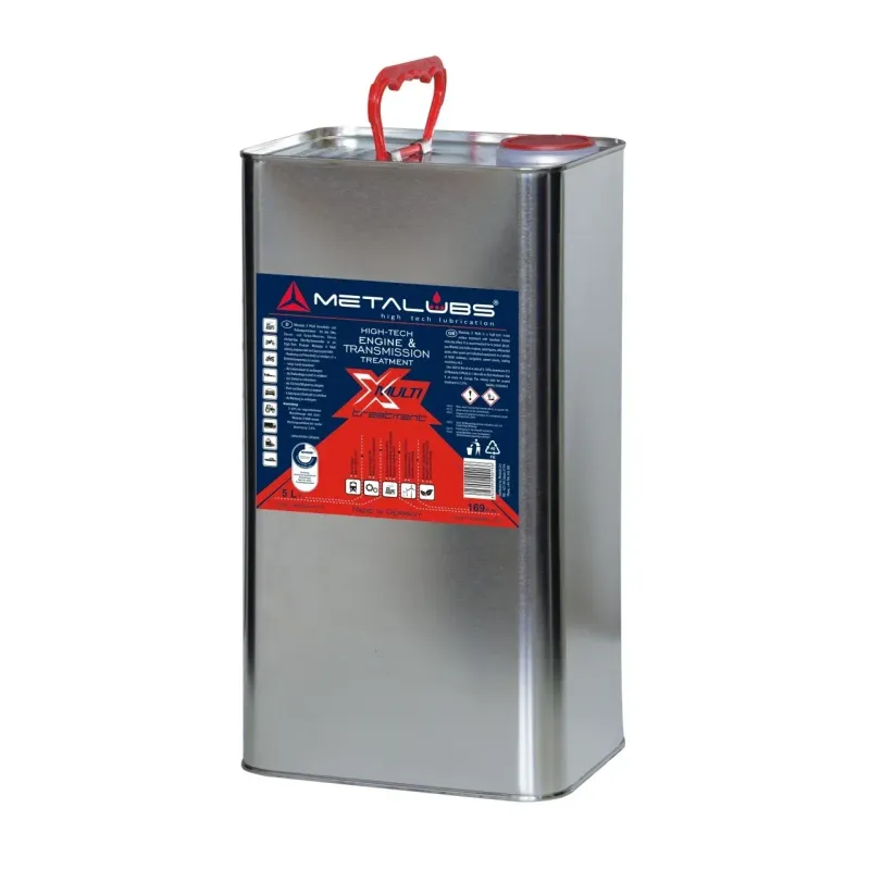 ​Metalubs X Multi 5 l