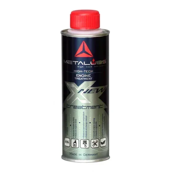 Metalubs X New 250 ml