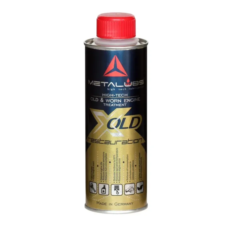 Metalubs X Old 250 ml