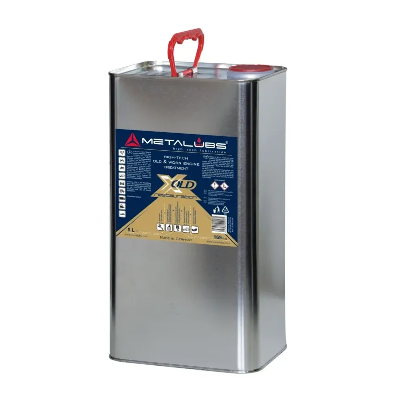 Metalubs X Old 5 l