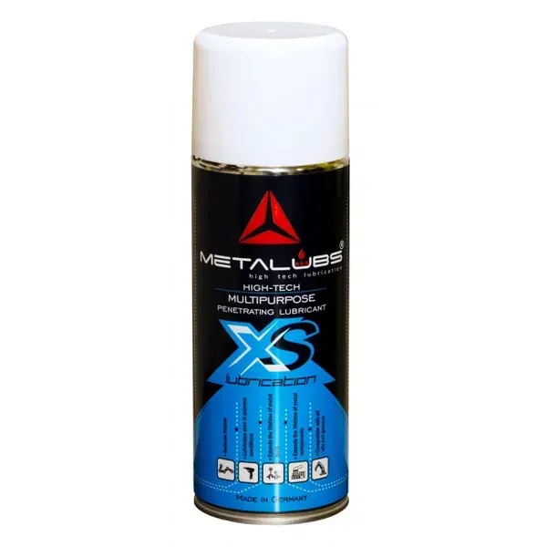 Metalubs XS 400 ml