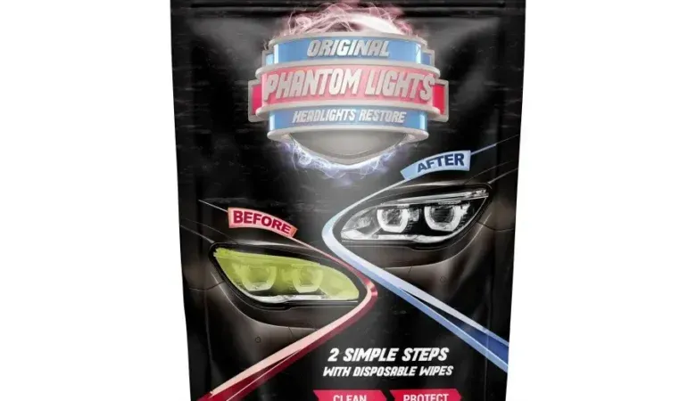 Regenerieren Sie Phantomlichter Scheinwerfer Melograno51 Professionelles Produkt