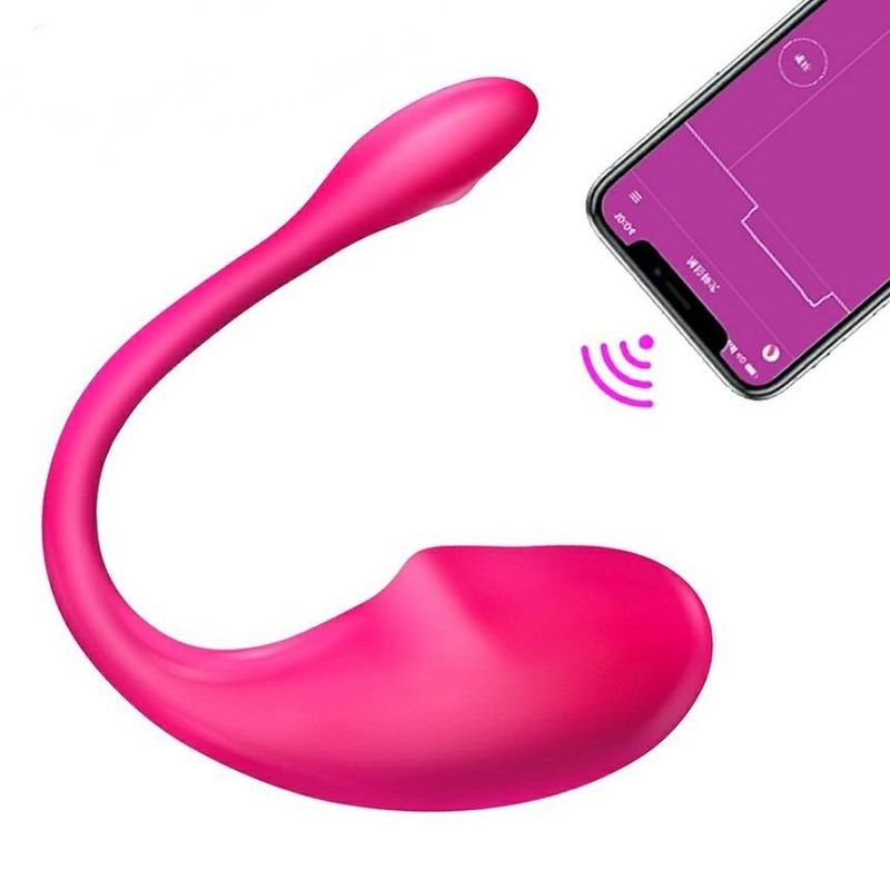 Inifinity App Couples Toy Inifinity App Couples Toy