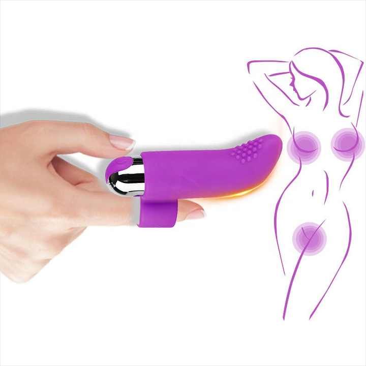 Finger Me Deluxe Pro Finger Me Deluxe Pro