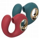 Libra Pros saugen Vibrator Libra Pros saugen Vibrator