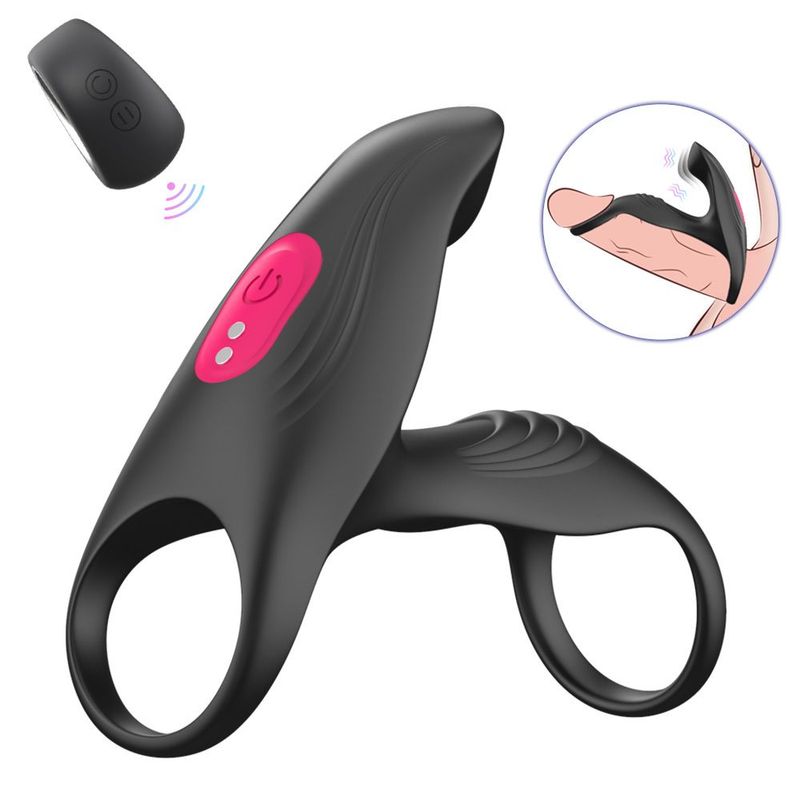 Majestic Felix Couples Sex Toy
