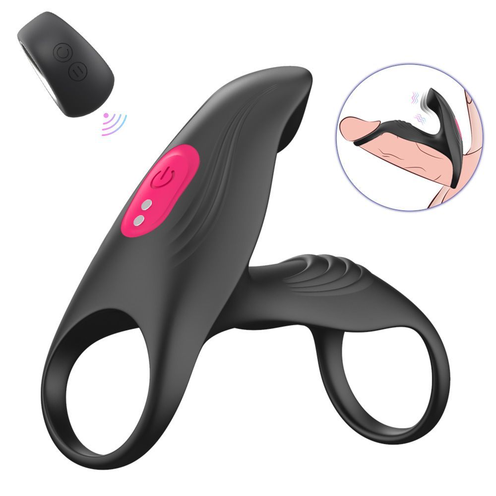 Majestic Felix Couples Sex Toy