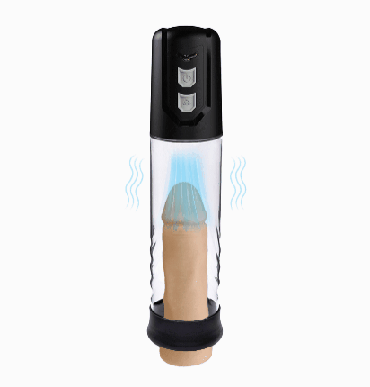 ProErect Automatic Penis Pump