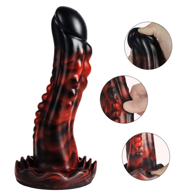 The Final Fantas Dildo The Final Fantas Dildo