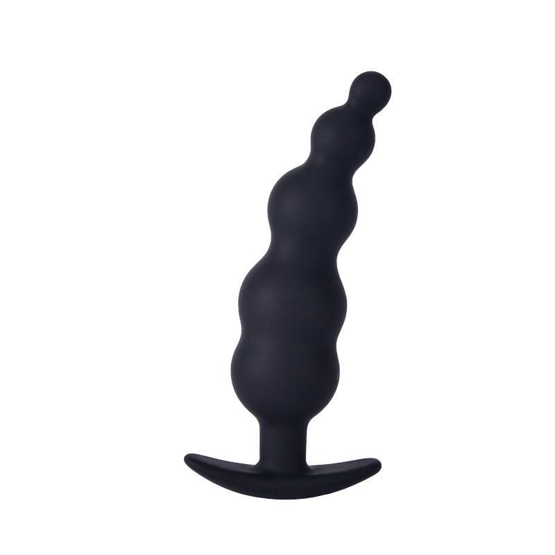 Unisex Anal Plug Unisex Anal Plug