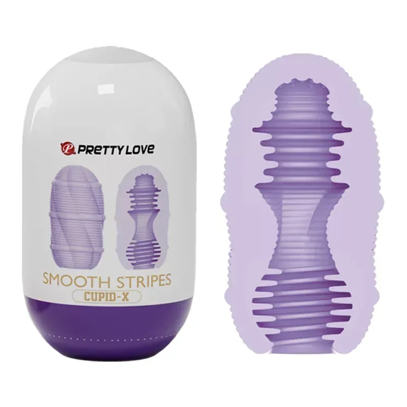 Xtra- Pleasure Mastrubation Egg