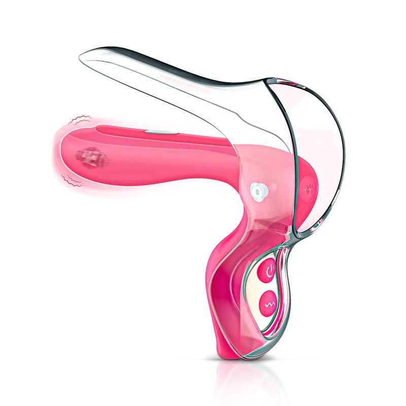 V-Spot Multifunctional Vibrator V-Spot Multifunctional Vibrator