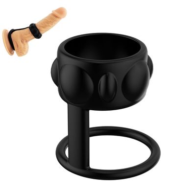 Xxl Deluxe Pro Cock Ring Xxl Deluxe Pro Cock Ring